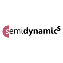 Semidynamics