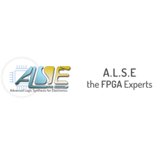 ALSE Advanced Logic Synthesis for Electronics