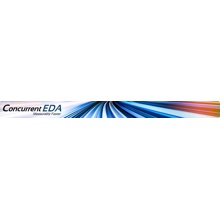 Concurrent EDA, LLC