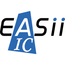 EASii IC EASii IC