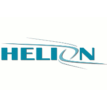 Helion Technology Limited