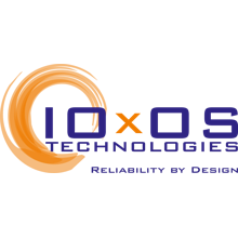 IOxOS Technologies SA