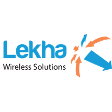 Lekha Wireless Solutions Pvt. Ltd.