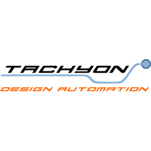 Tachyon Design Automation