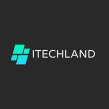 ITechland (UK) LTD ITechland (UK) LTD