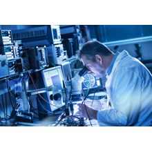 Bruco Integrated Circuits